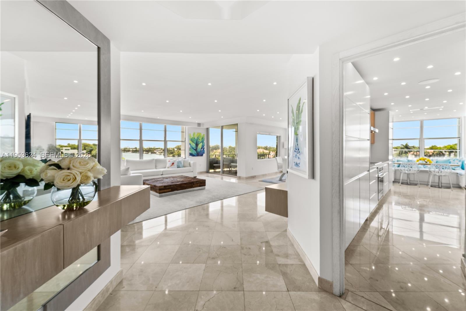 ASHLEY APARTMENTS CONDOMI - Residential