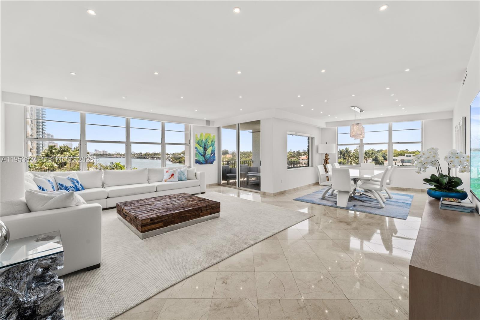 ASHLEY APARTMENTS CONDOMI - Residential