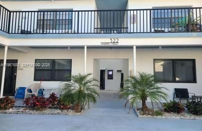 BEACH TERRACE RESORT COND - Residential