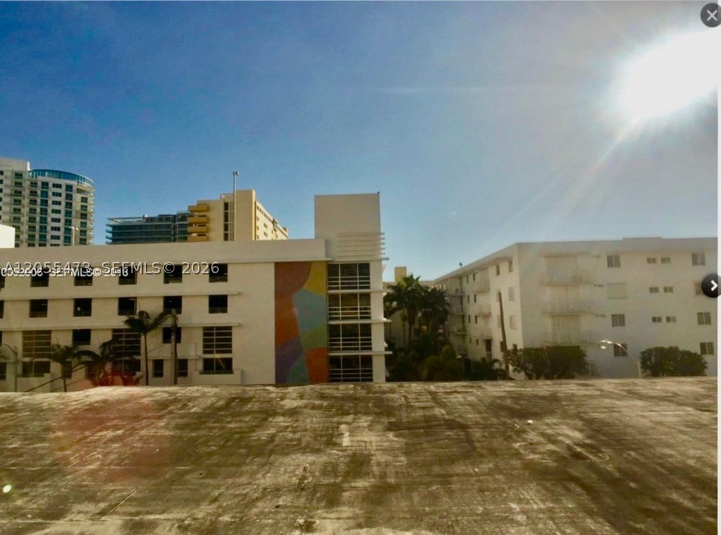 LA FLEURETTE - Residential