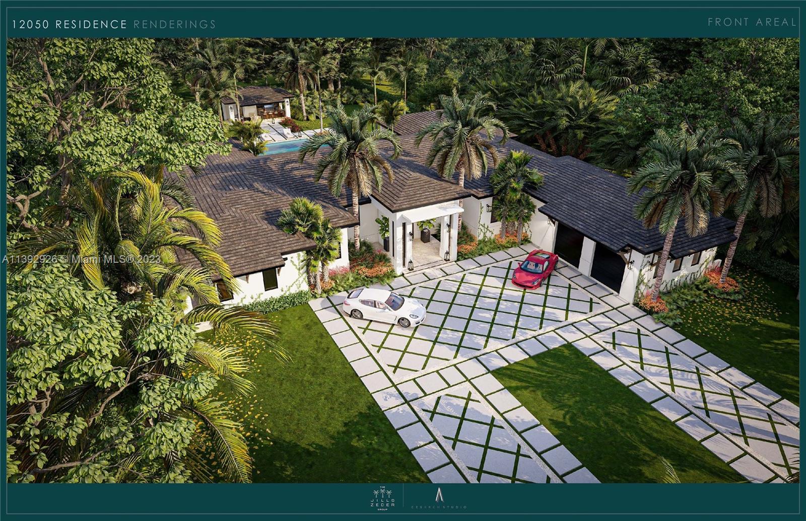 SOUTHERN GARDENS - Residential