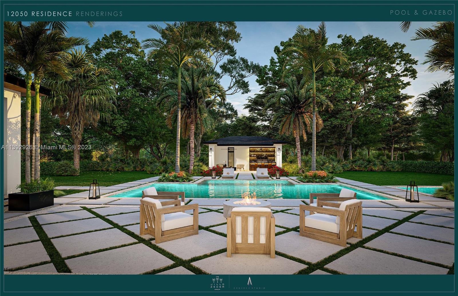 SOUTHERN GARDENS - Residential