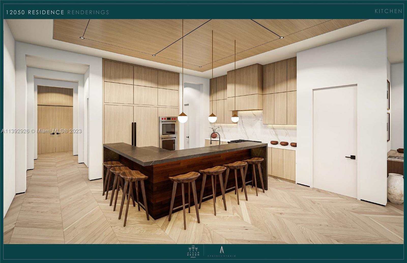 SOUTHERN GARDENS - Residential