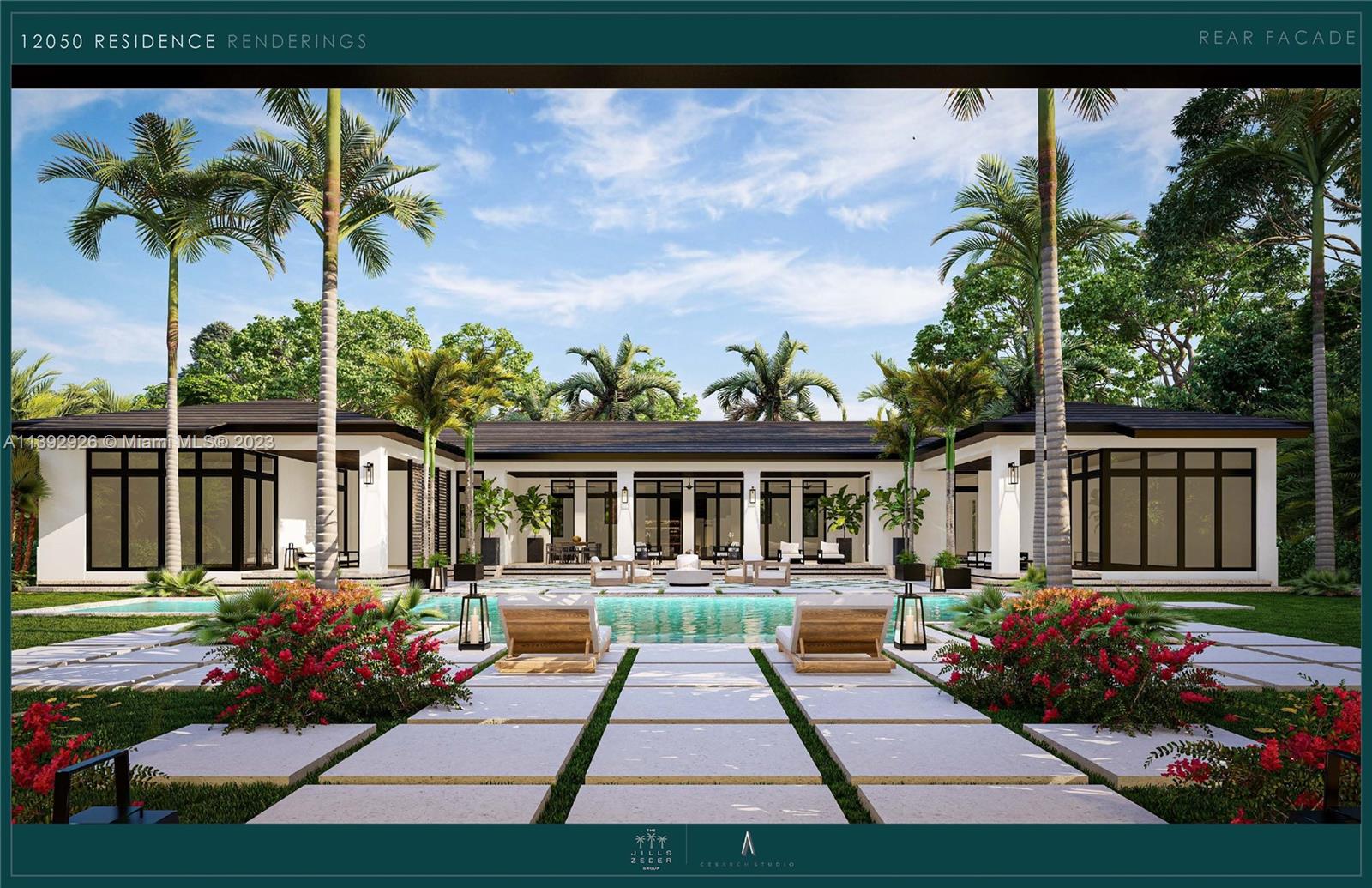 SOUTHERN GARDENS - Residential