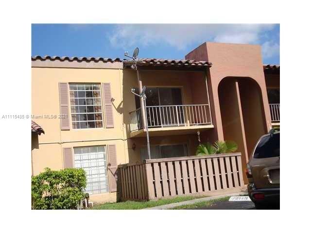 CYPRESS VILLAGE CONDO - Residential Lease