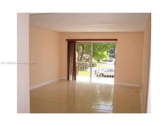 CYPRESS VILLAGE CONDO - Residential Lease