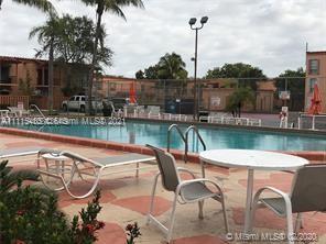 CYPRESS VILLAGE CONDO - Residential Lease