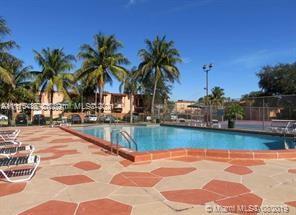 CYPRESS VILLAGE CONDO - Residential Lease