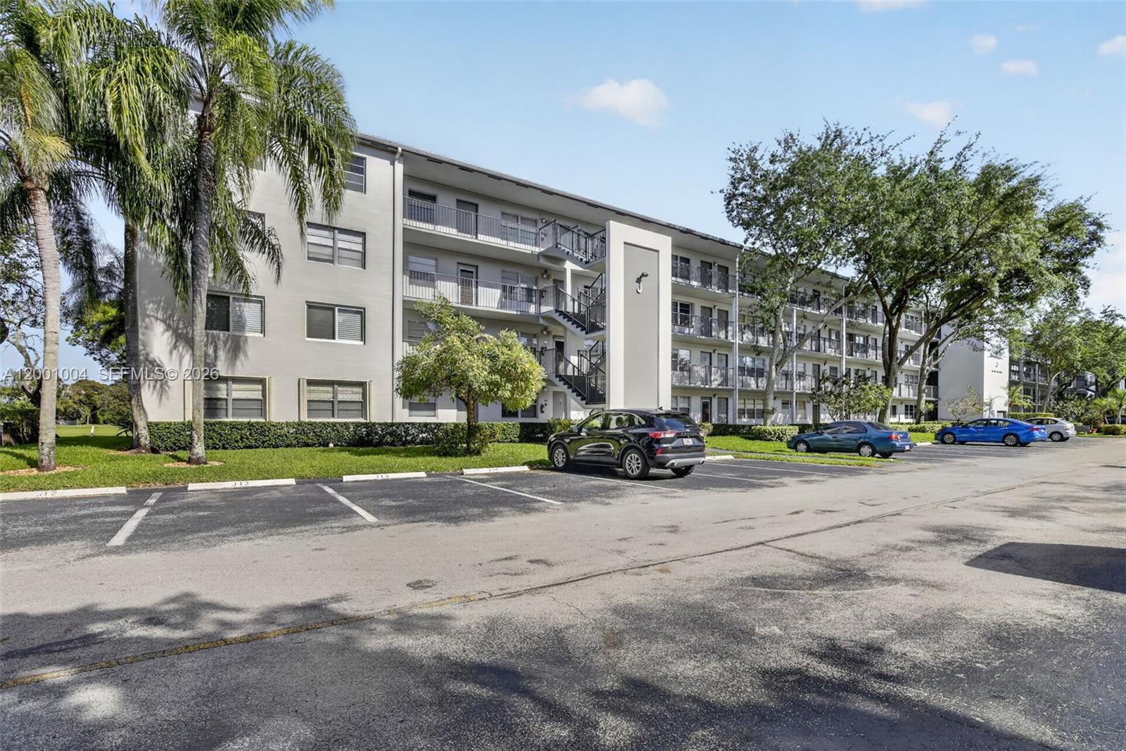 NEW HAMPTON AT CENTURY VI - Residential