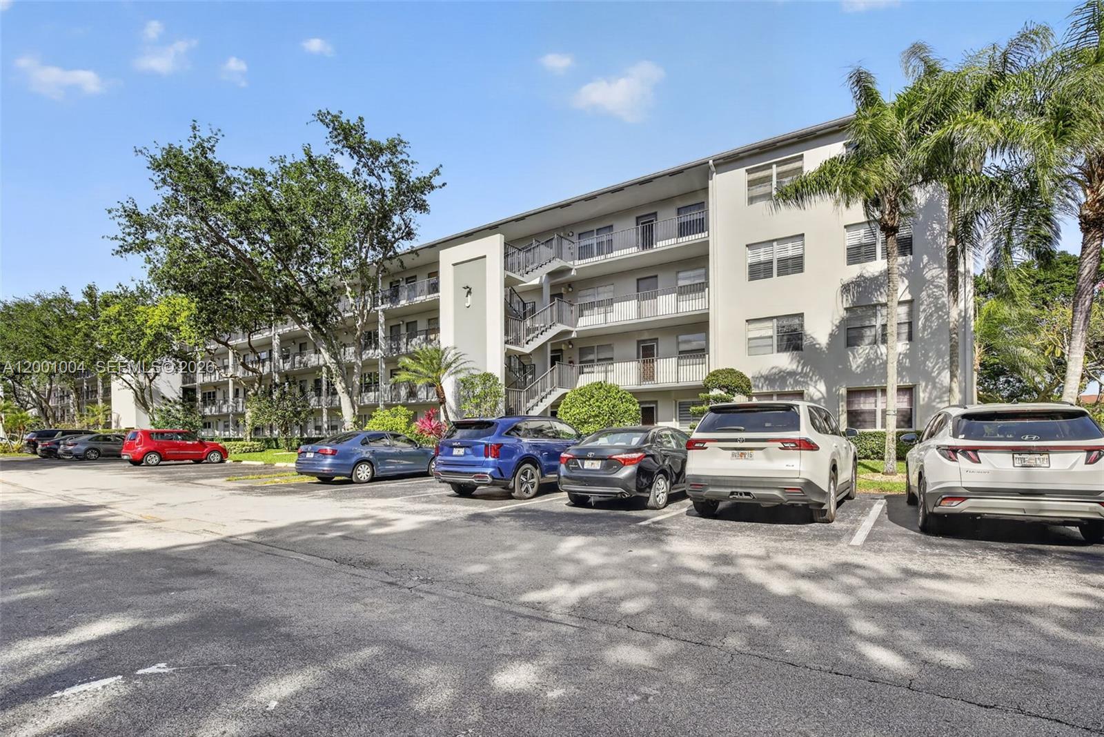 NEW HAMPTON AT CENTURY VI - Residential