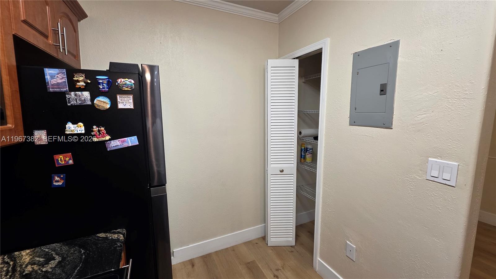 LAKEWOOD VILLAS CONDO - Residential