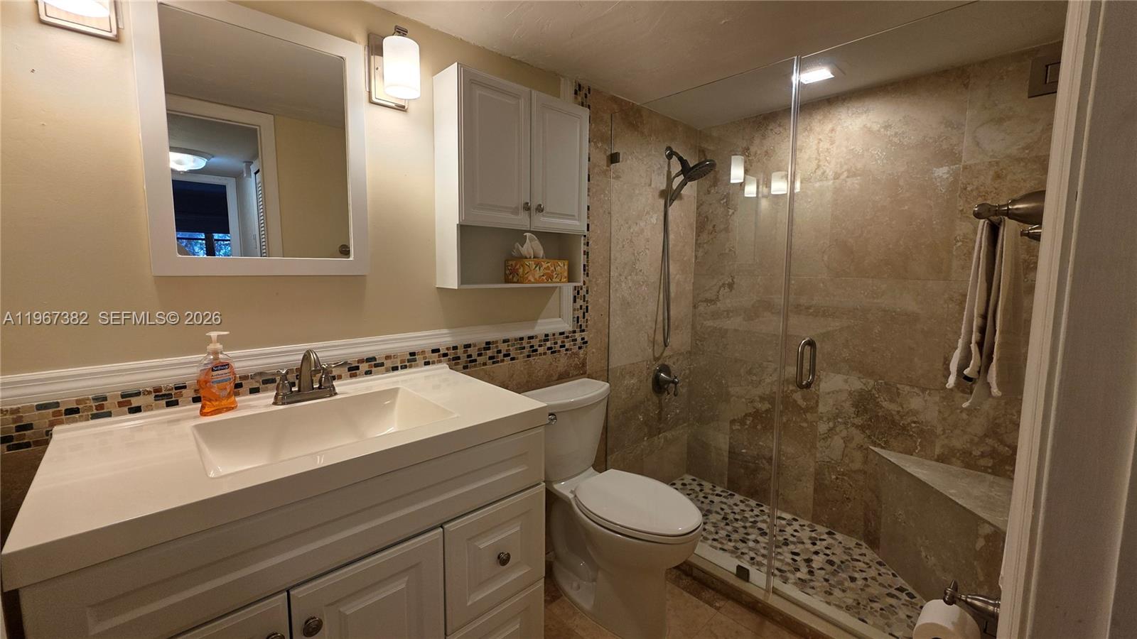 LAKEWOOD VILLAS CONDO - Residential