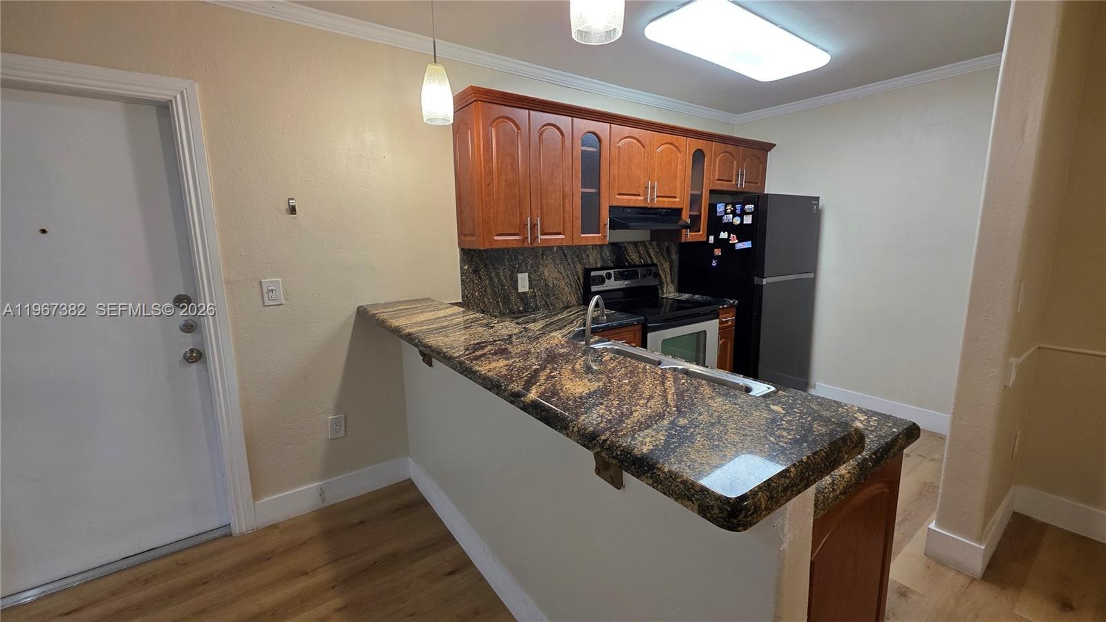 LAKEWOOD VILLAS CONDO - Residential