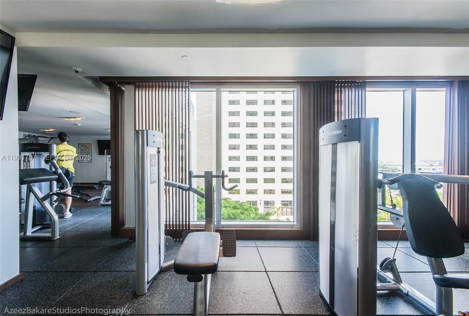 ONE MIAMI EAST CONDO - Residential