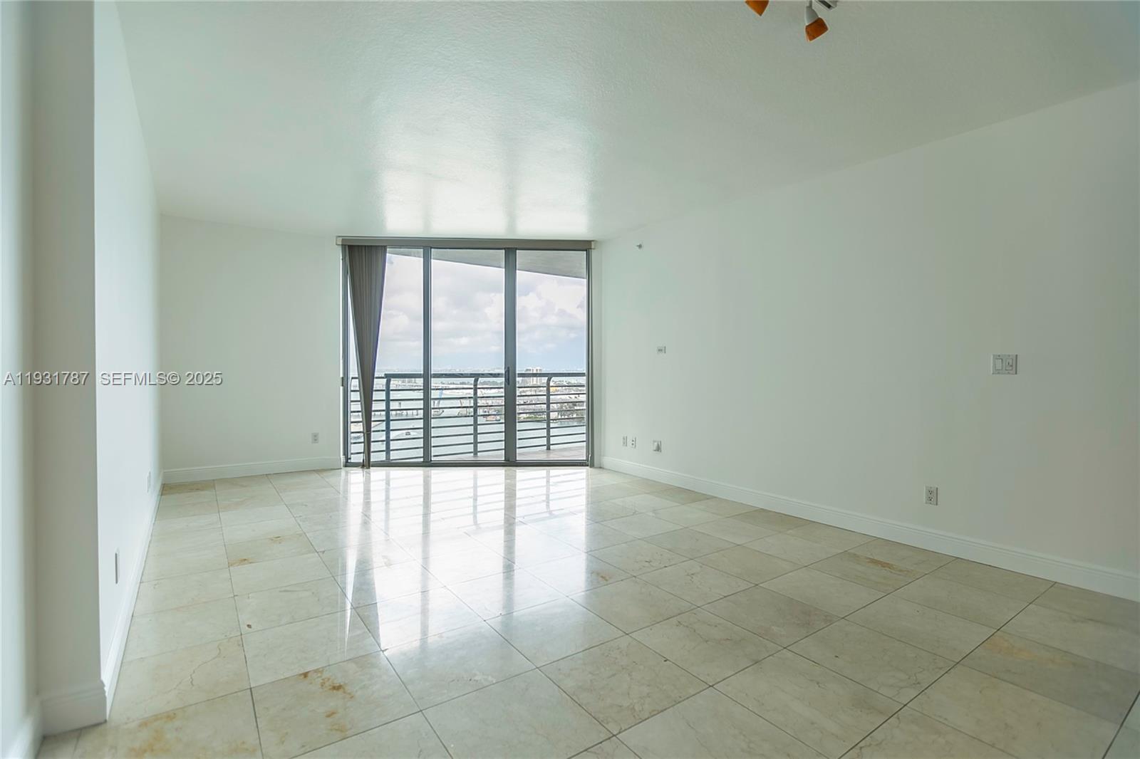 ONE MIAMI EAST CONDO - Residential