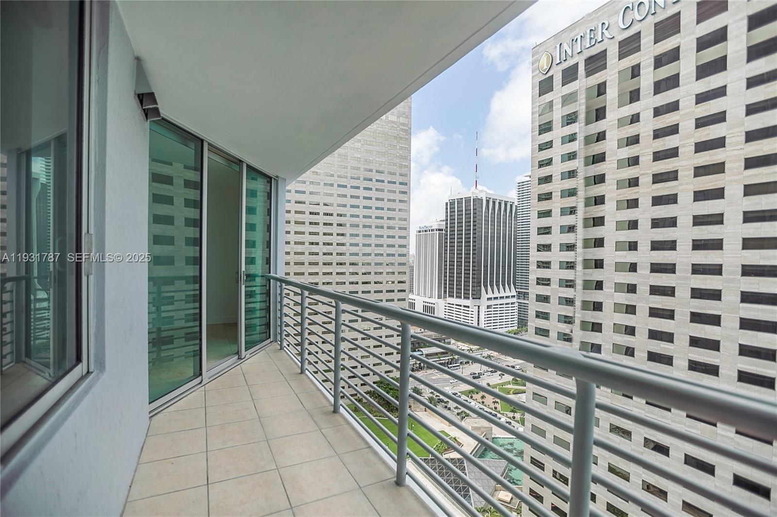 ONE MIAMI EAST CONDO - Residential