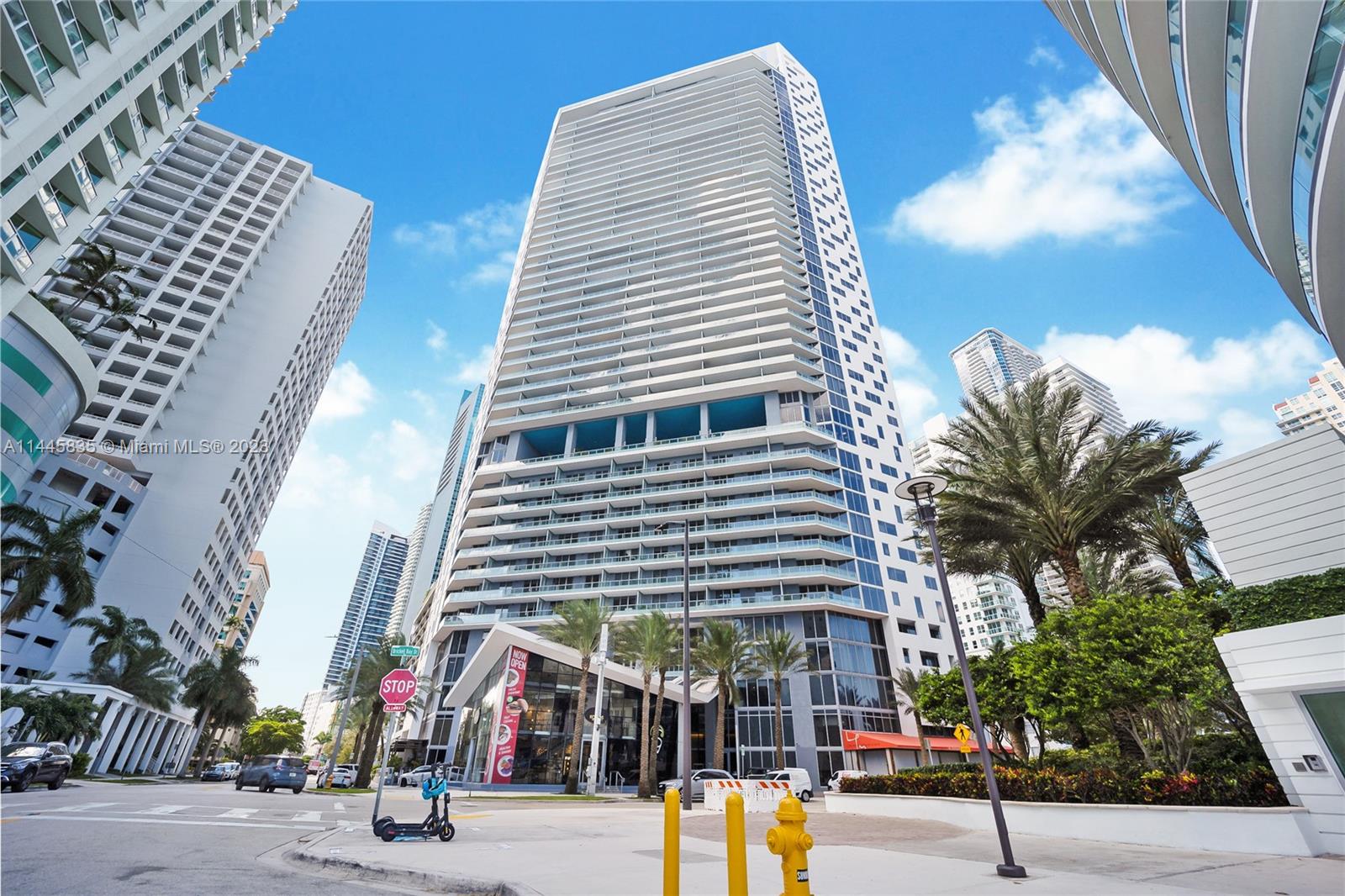 BRICKELLHOUSE CONDO - Residential