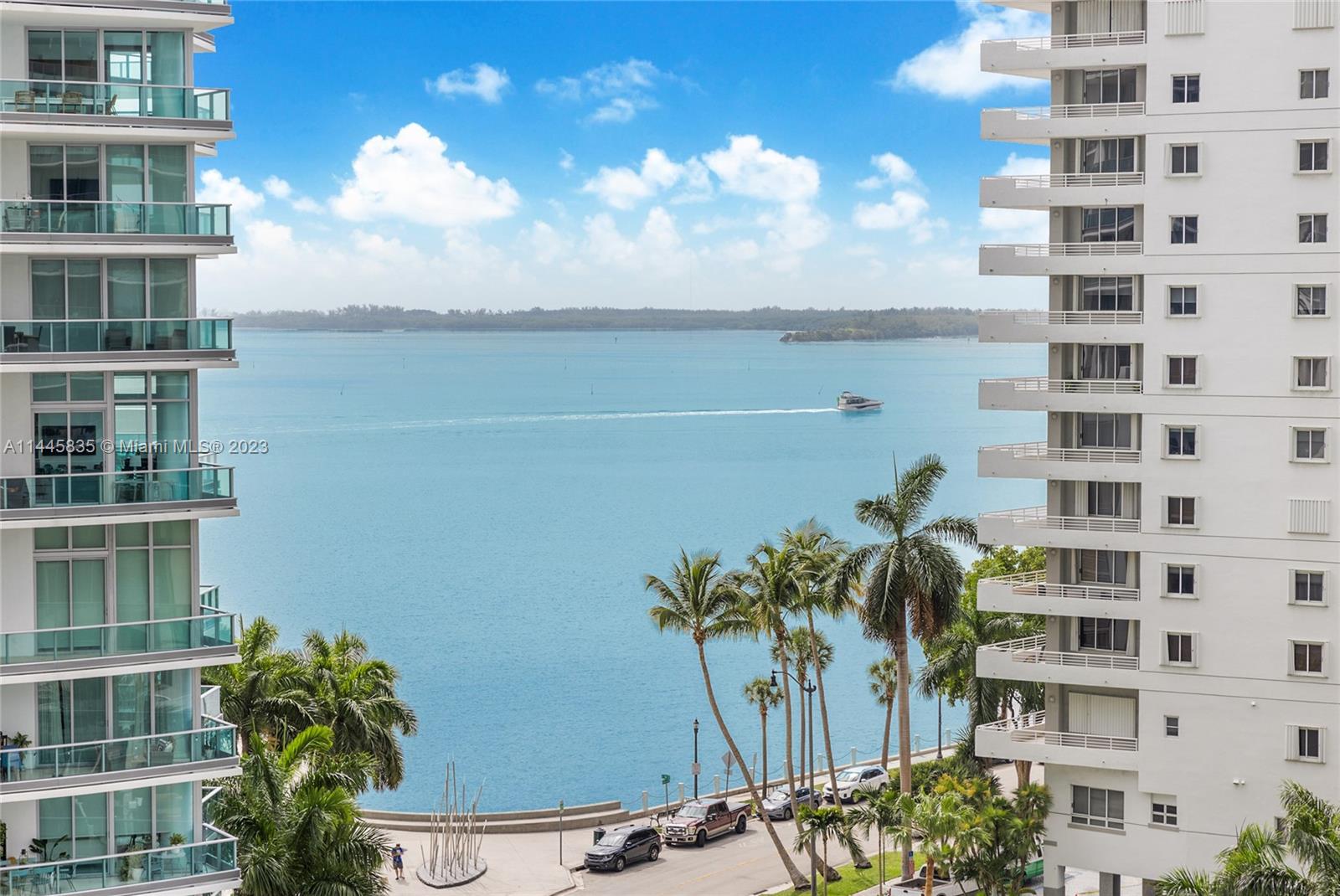 BRICKELLHOUSE CONDO - Residential