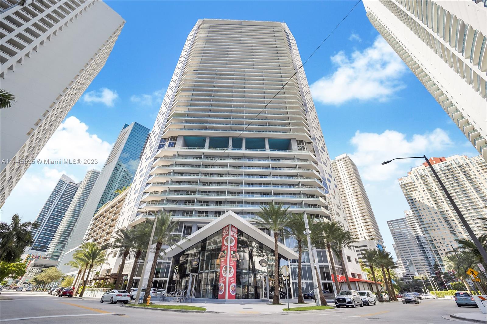 BRICKELLHOUSE CONDO - Residential
