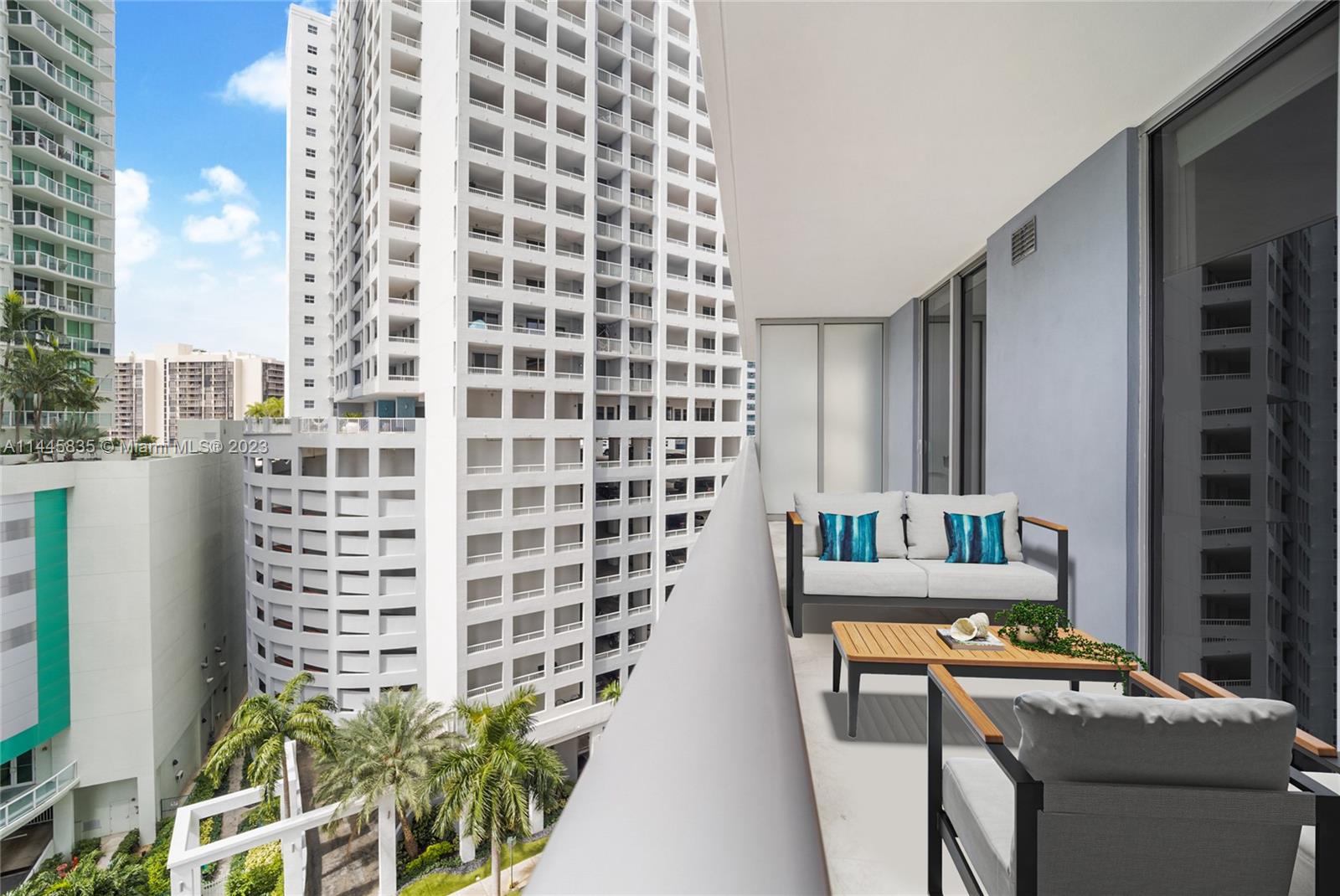 BRICKELLHOUSE CONDO - Residential