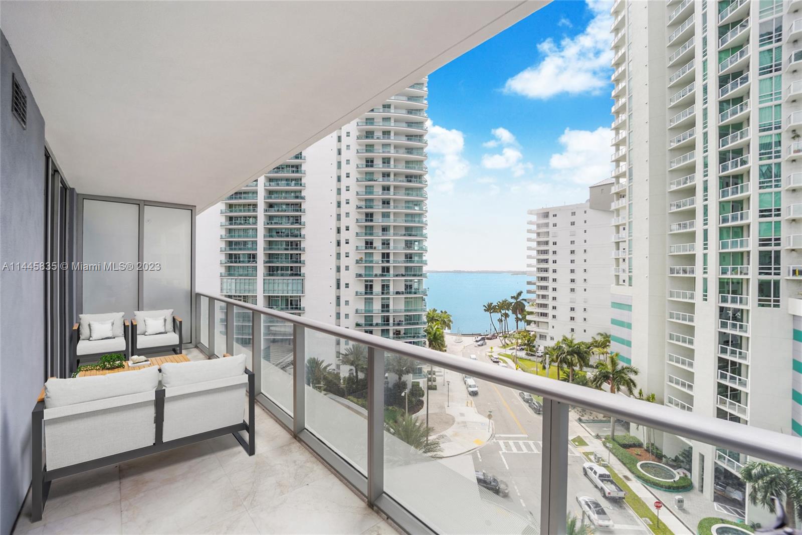 BRICKELLHOUSE CONDO - Residential