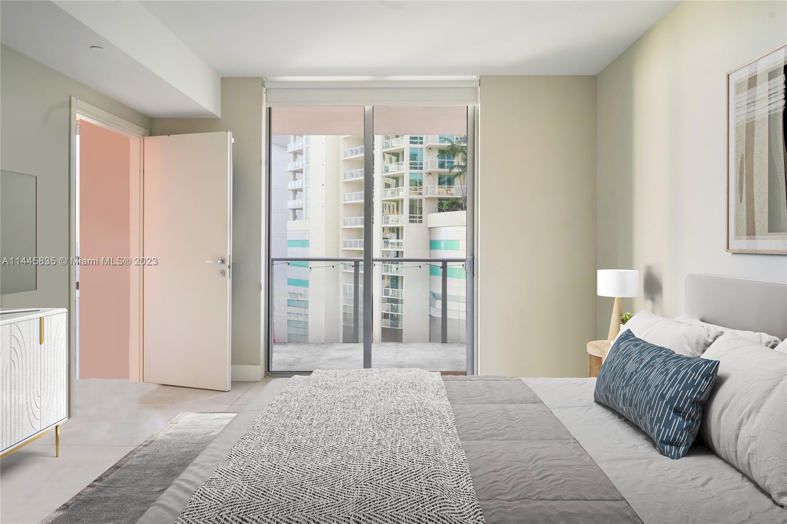 BRICKELLHOUSE CONDO - Residential