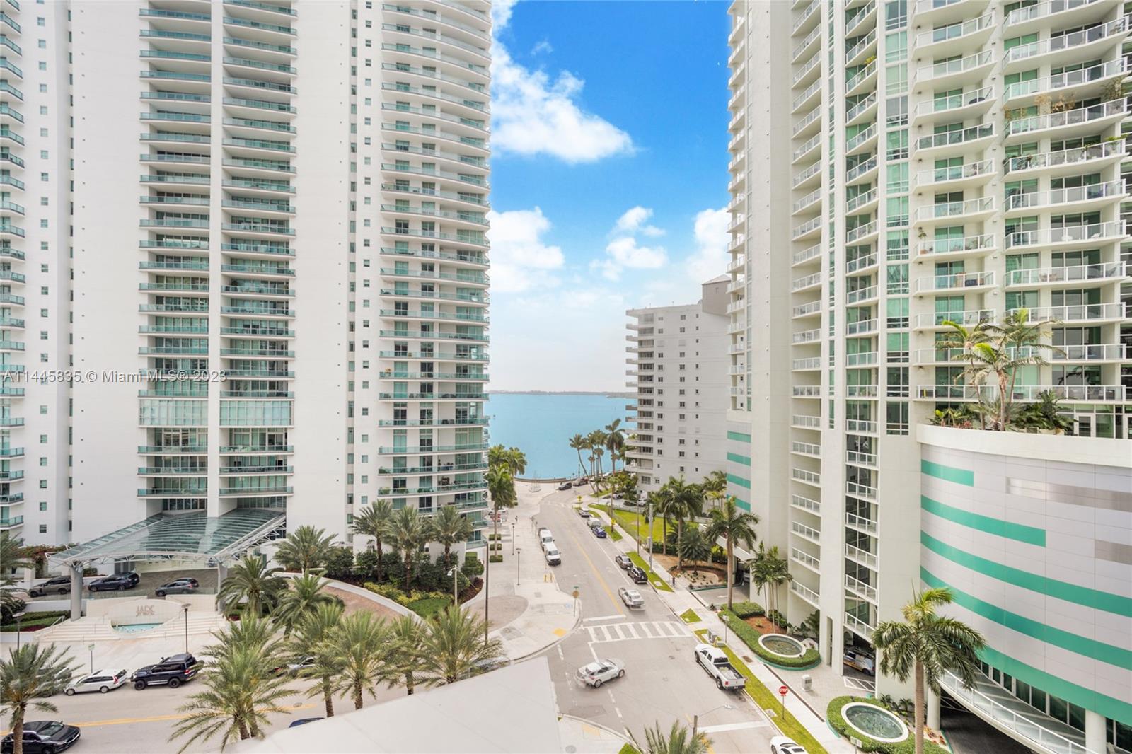 BRICKELLHOUSE CONDO - Residential