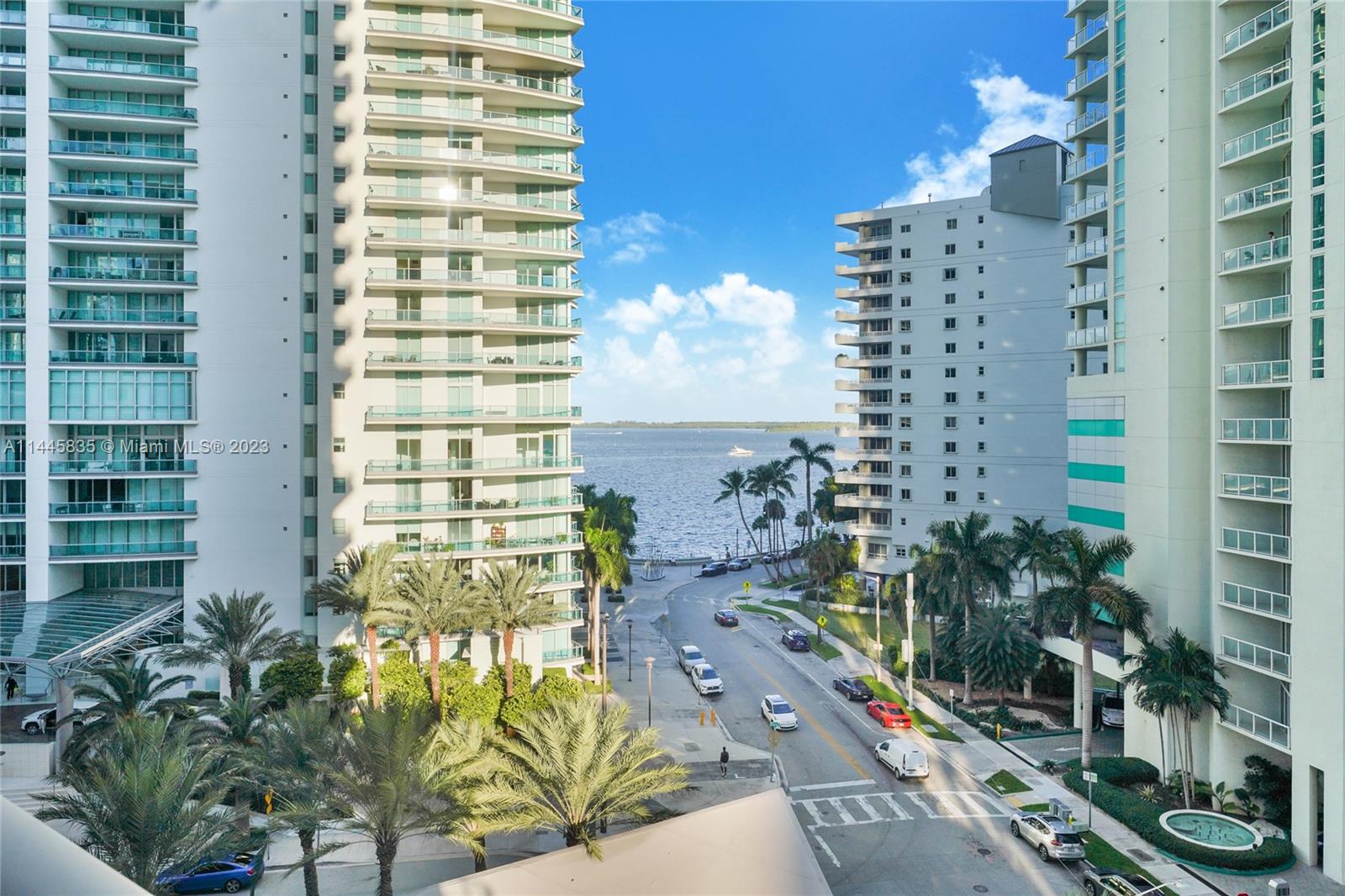 BRICKELLHOUSE CONDO - Residential