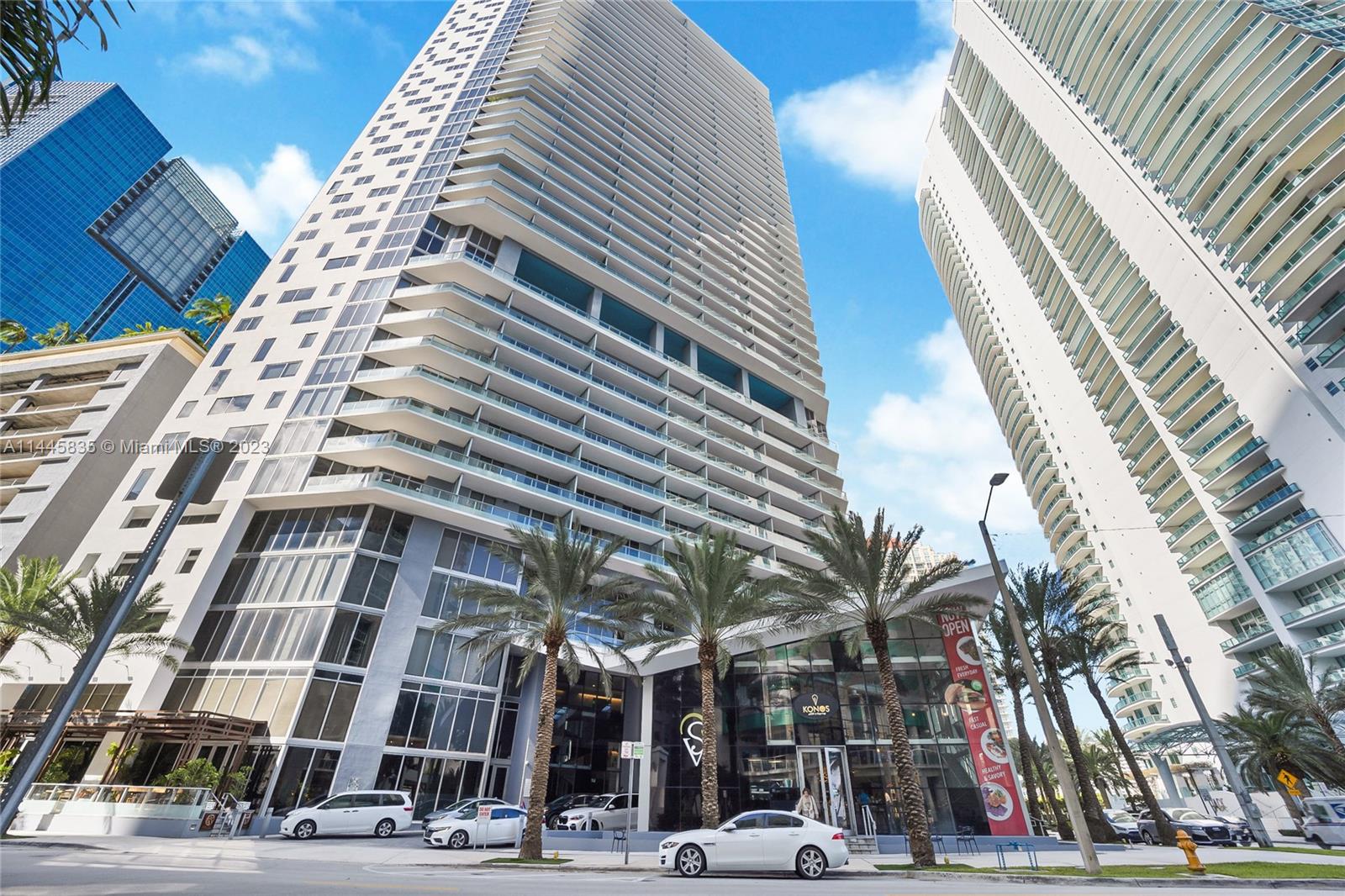 BRICKELLHOUSE CONDO - Residential