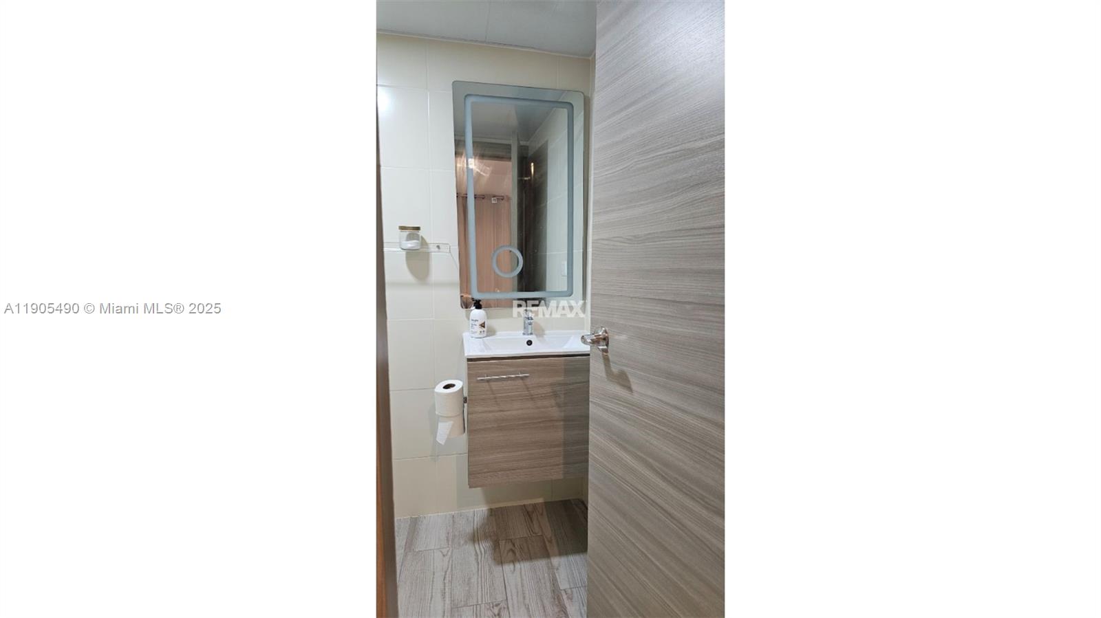 1 - Residential