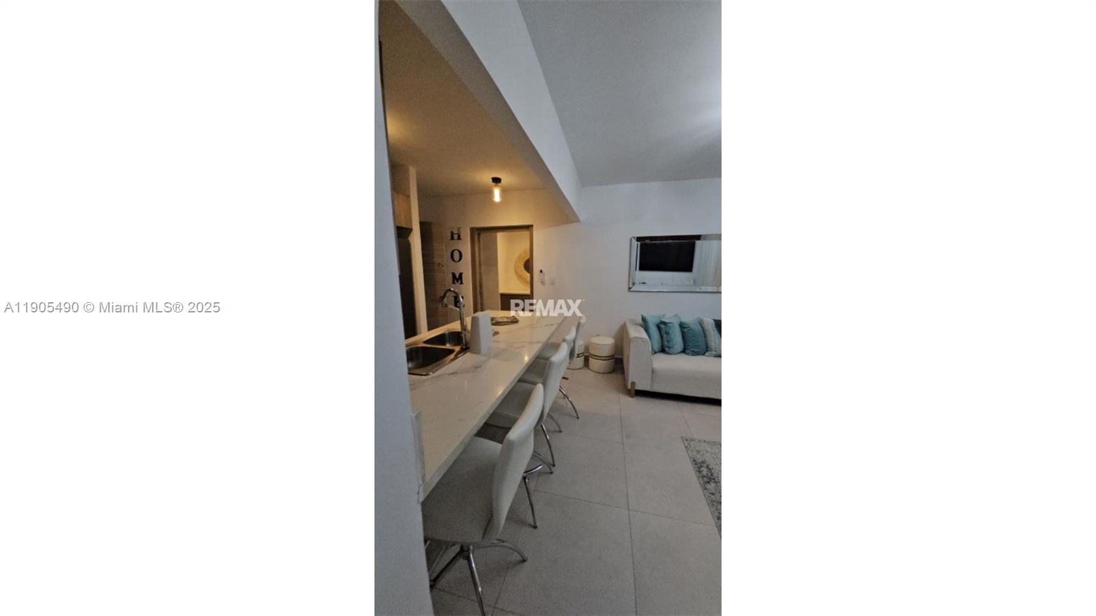 1 - Residential