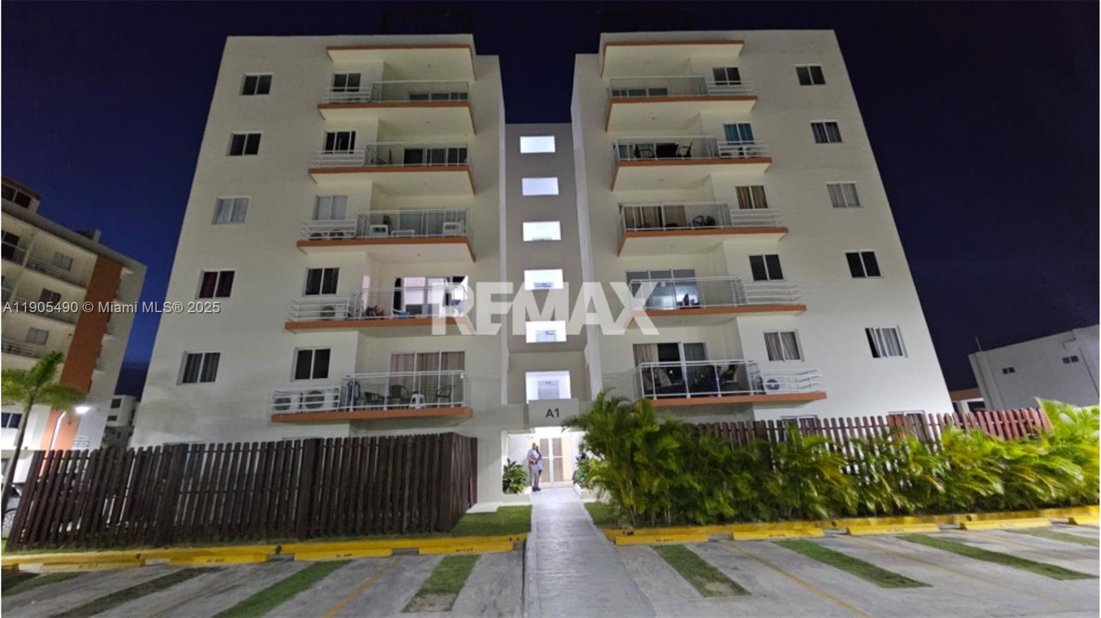 1 - Residential