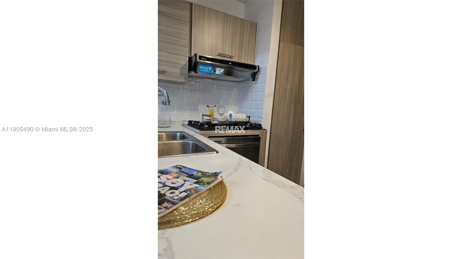 1 - Residential