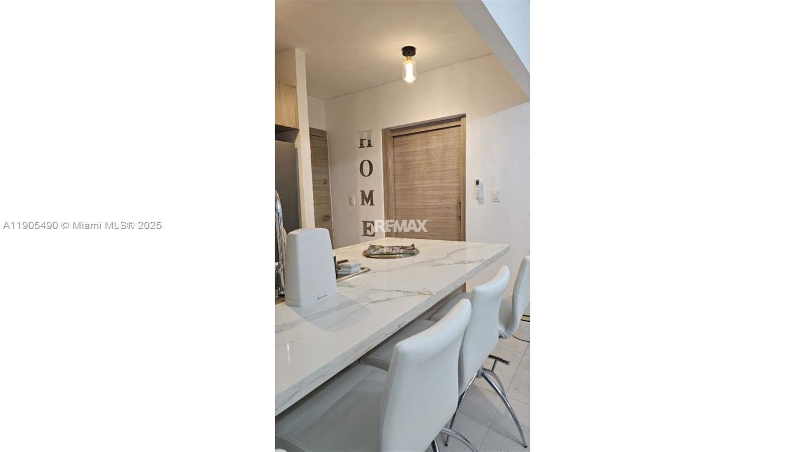 1 - Residential