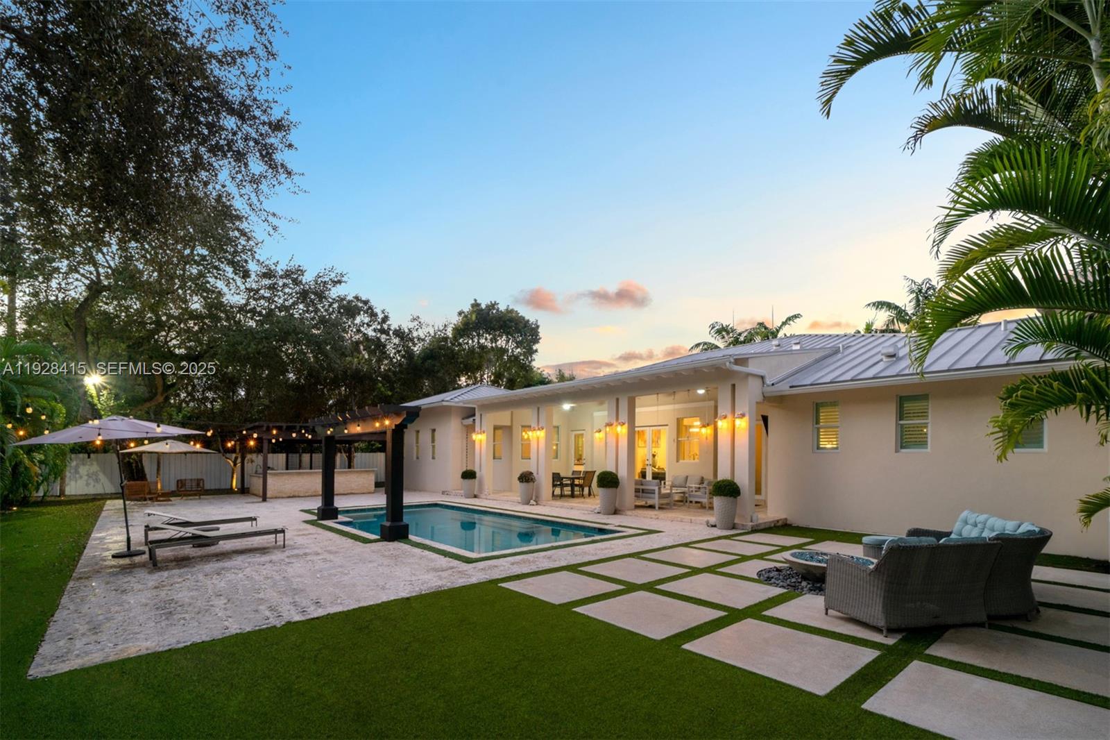 SLEEP HOLLOW AMENDED - Residential