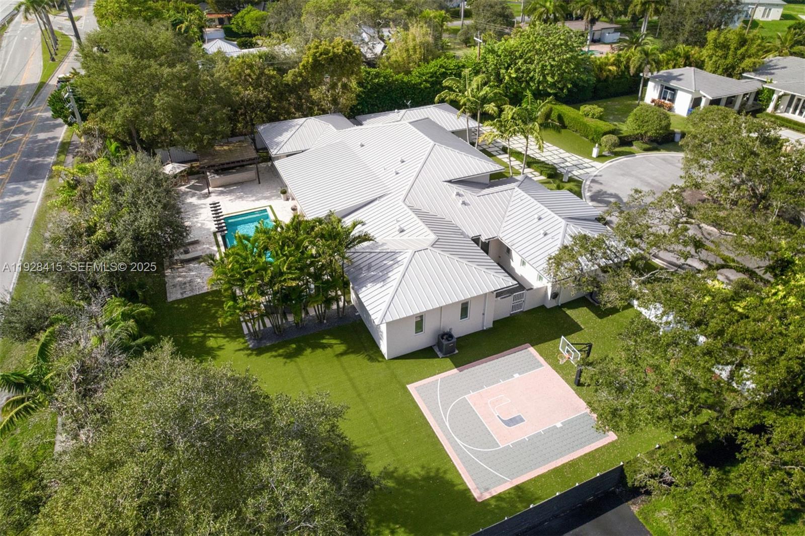 SLEEP HOLLOW AMENDED - Residential