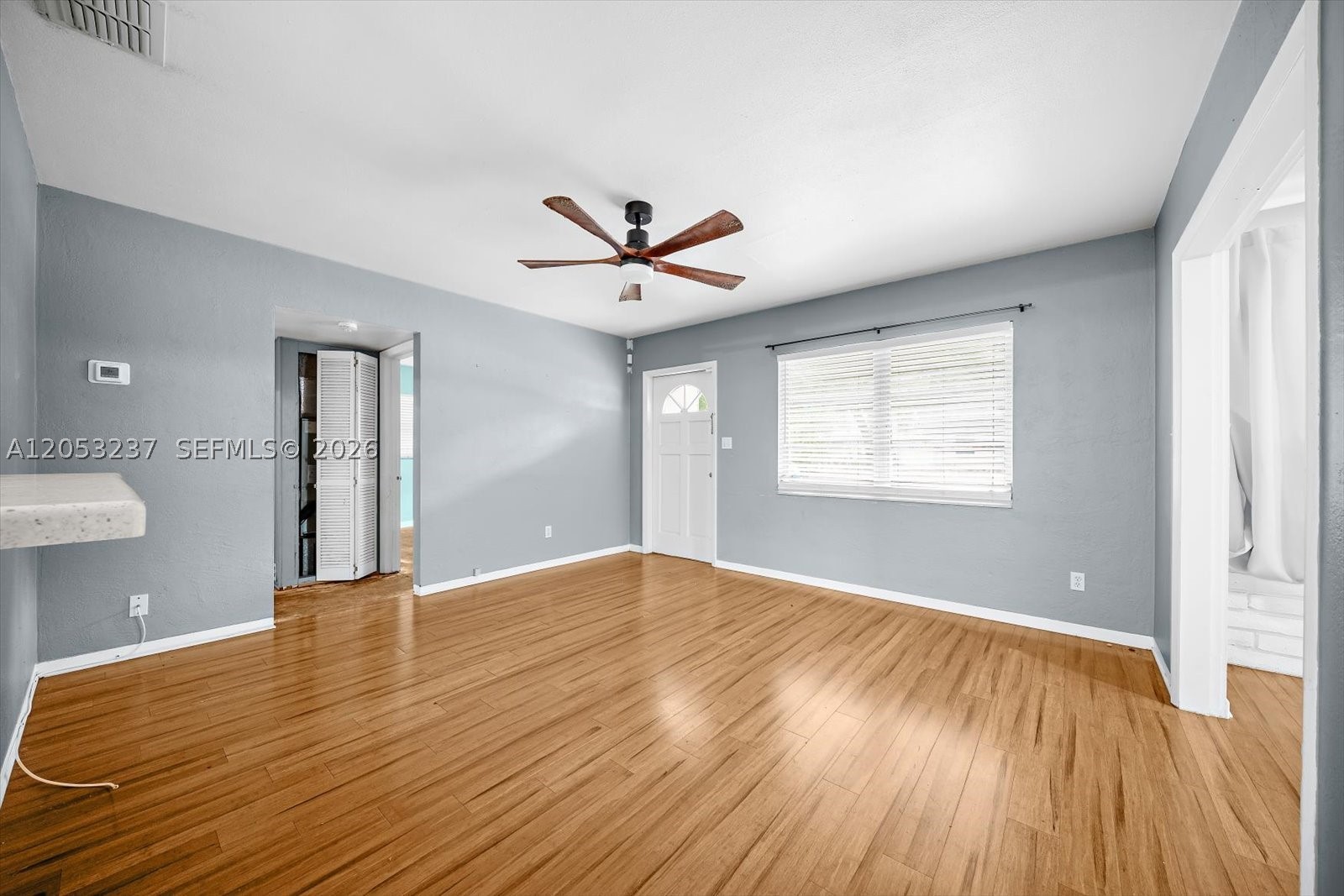 ALLEN PARK - Residential