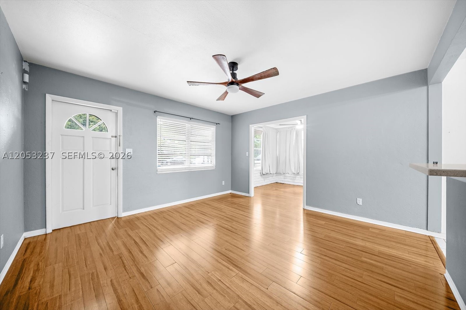 ALLEN PARK - Residential