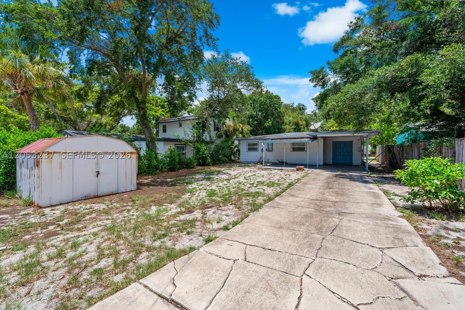 ALLEN PARK - Residential