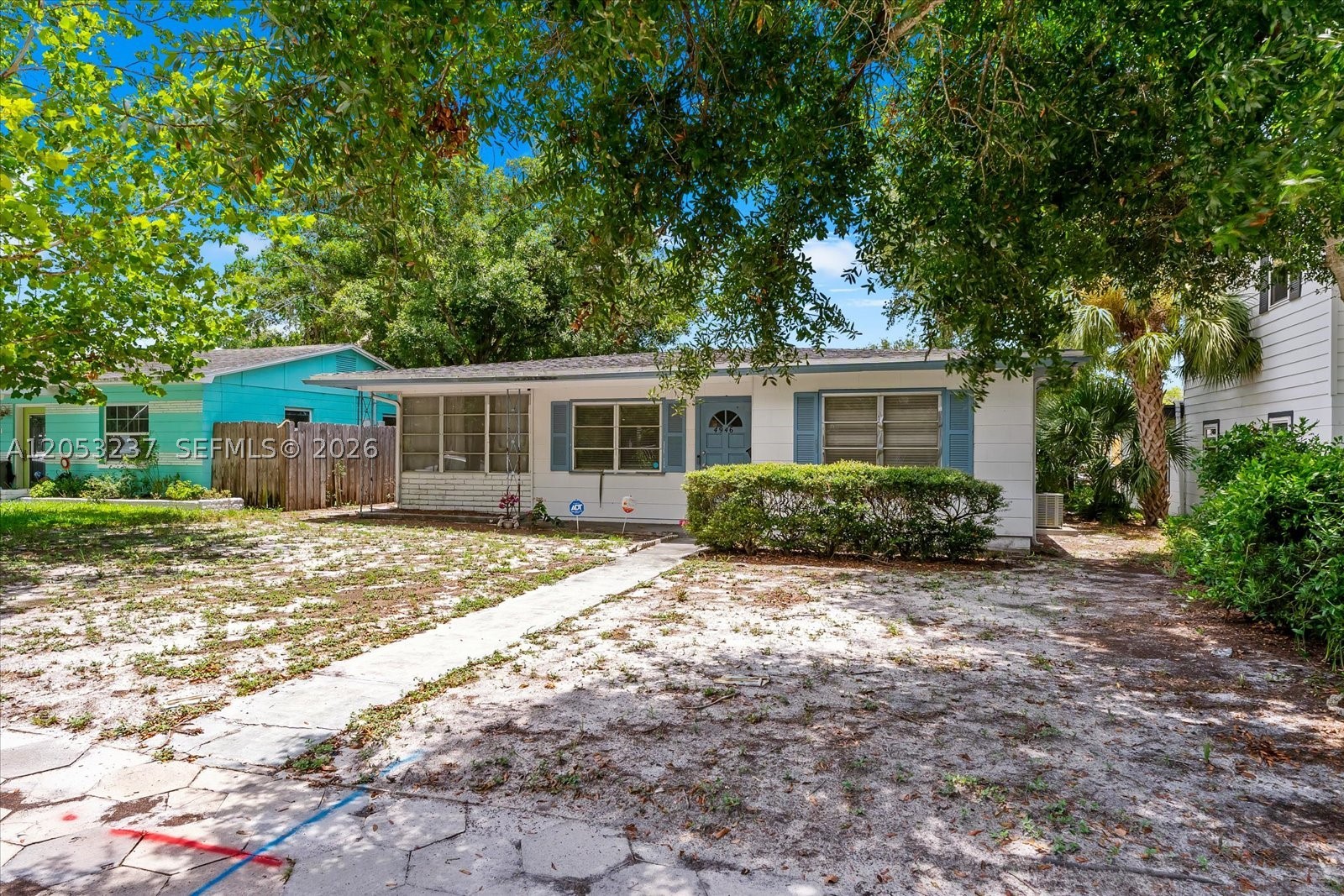 ALLEN PARK - Residential