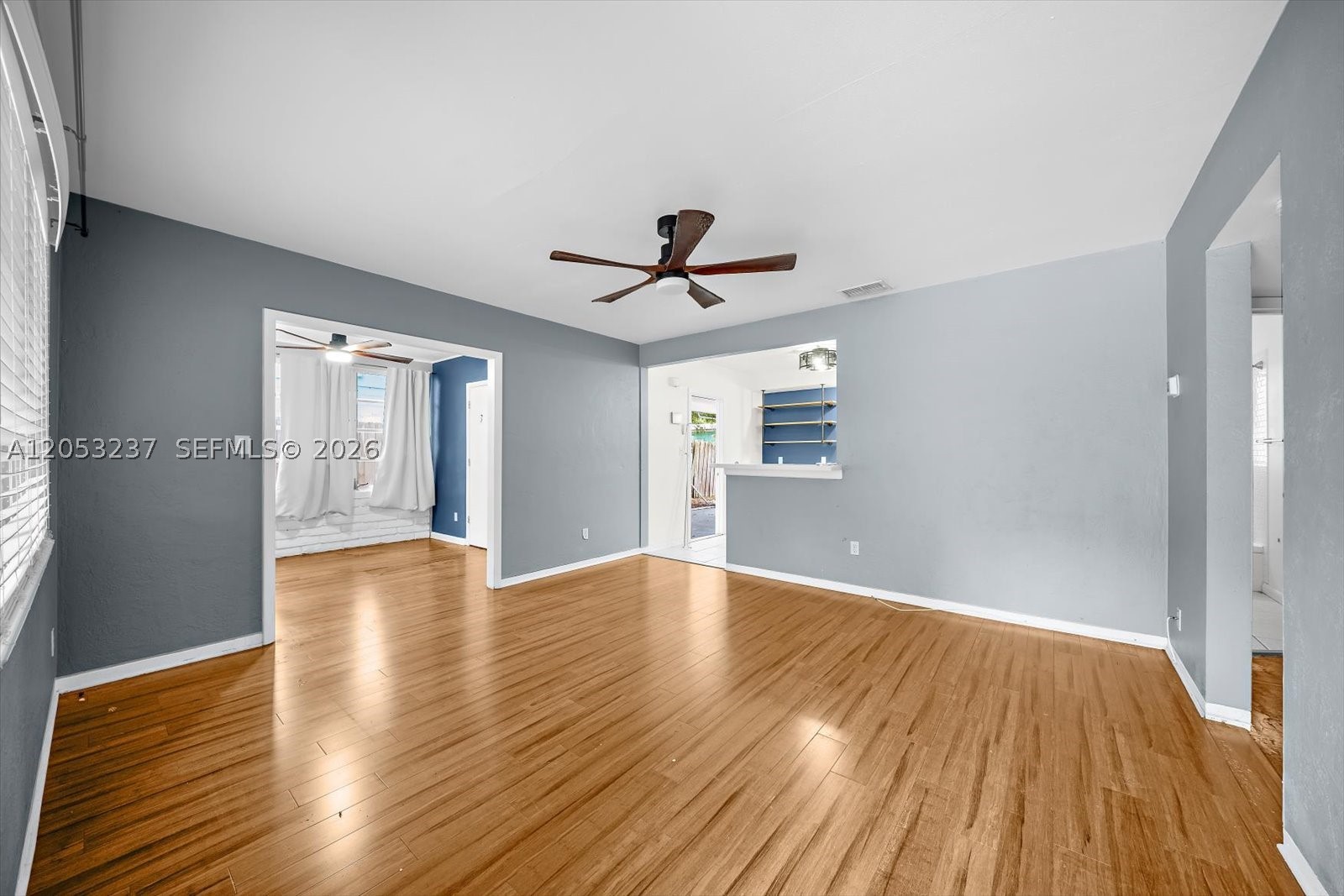ALLEN PARK - Residential