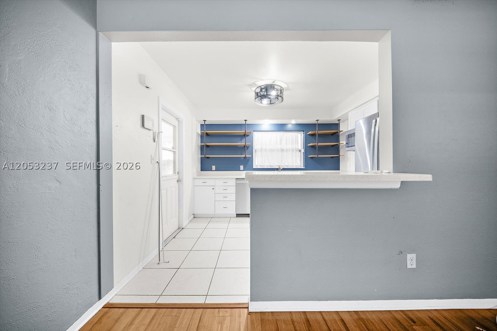 ALLEN PARK - Residential