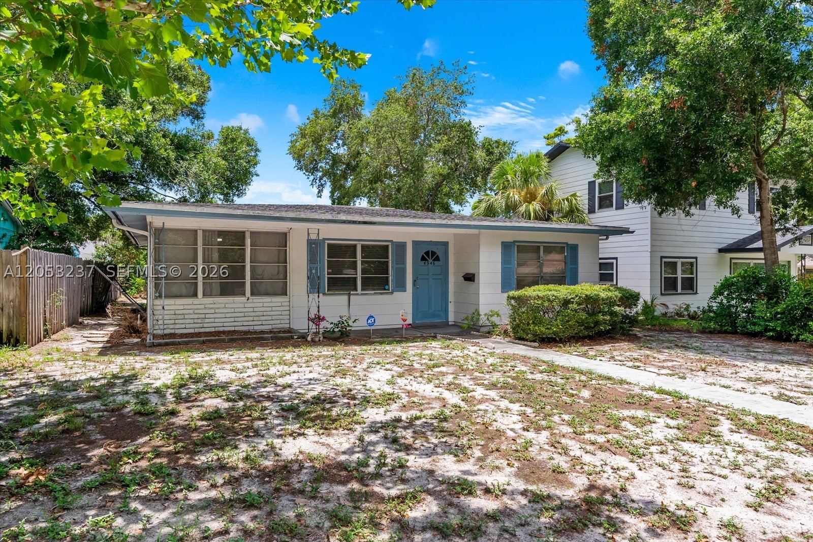 ALLEN PARK - Residential
