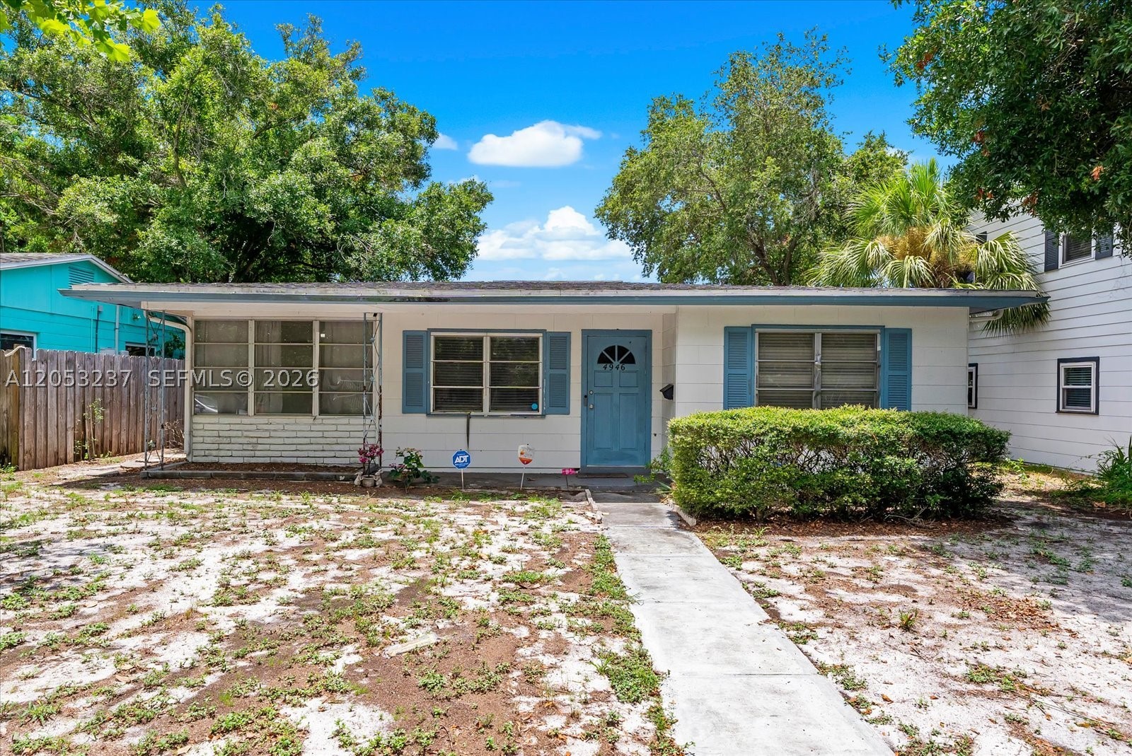ALLEN PARK - Residential
