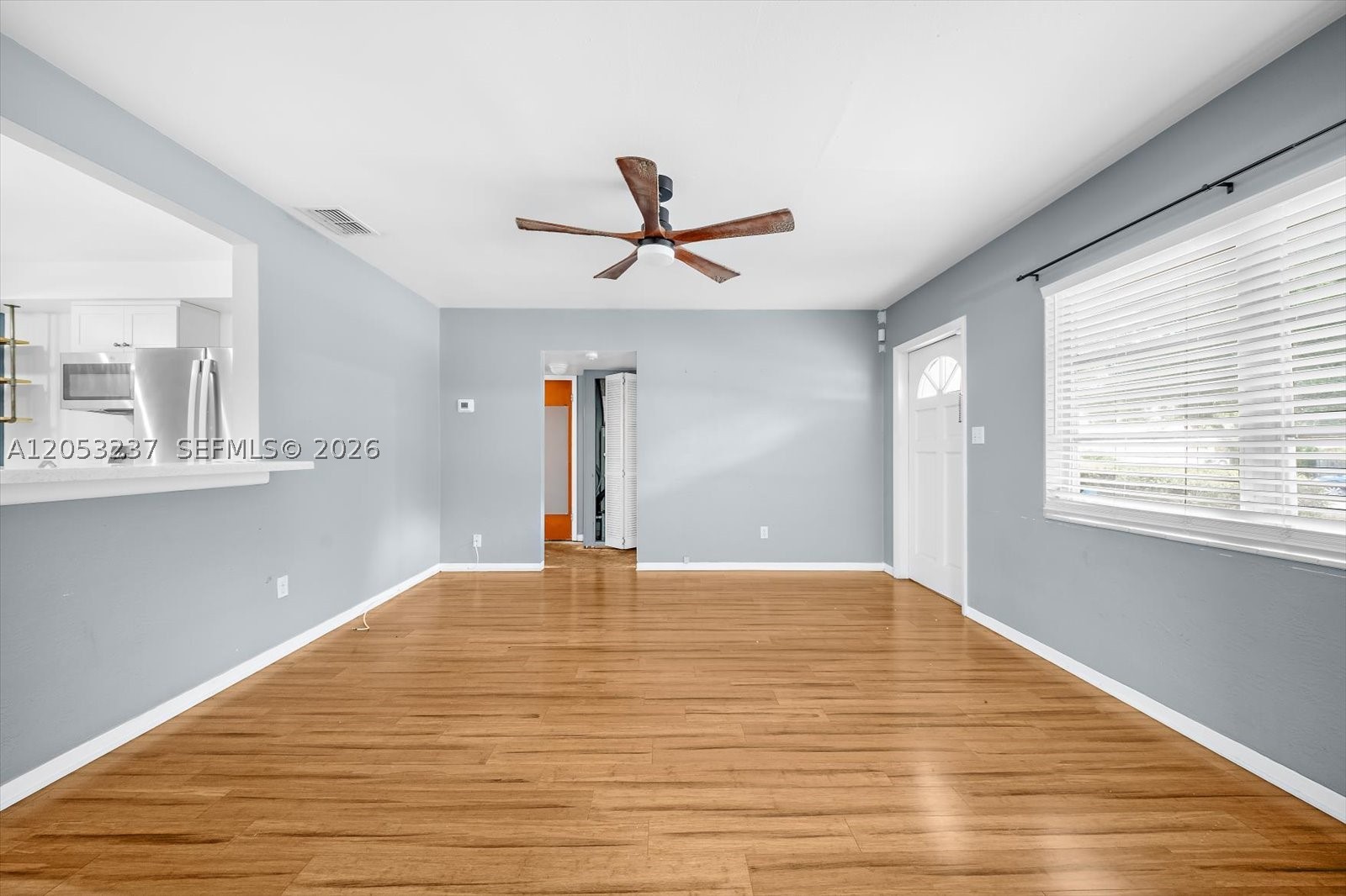 ALLEN PARK - Residential
