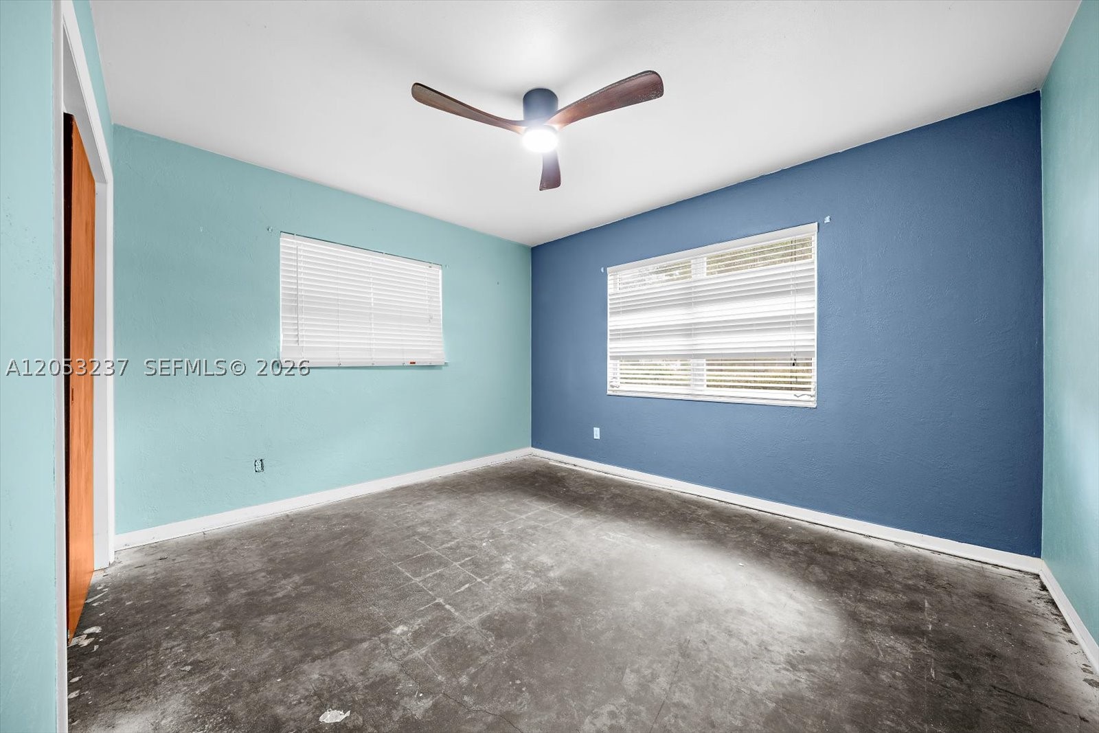 ALLEN PARK - Residential