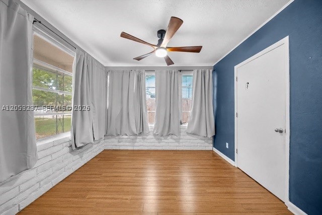 ALLEN PARK - Residential