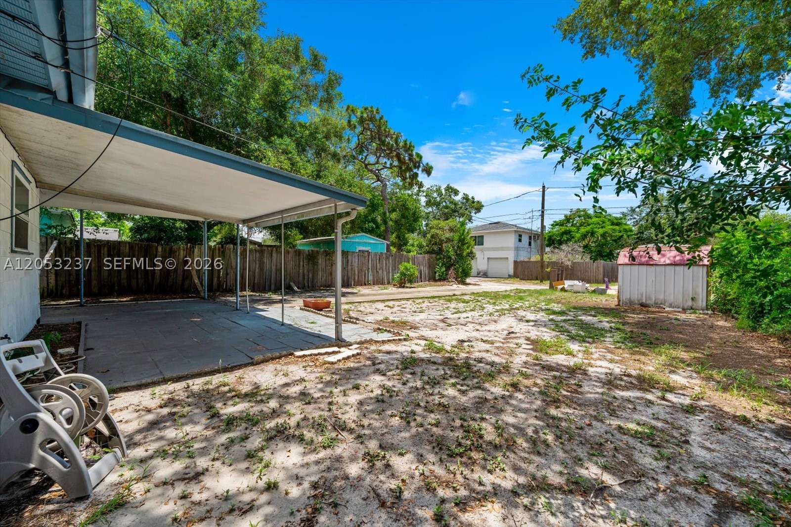 ALLEN PARK - Residential