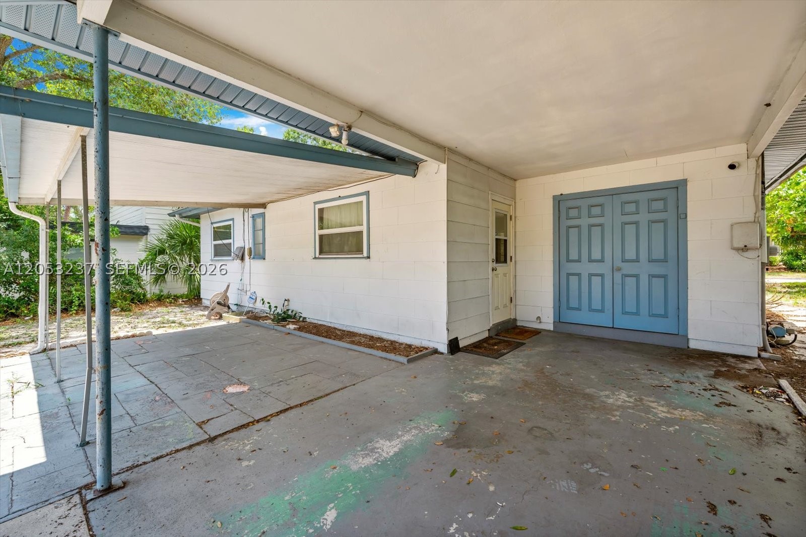 ALLEN PARK - Residential