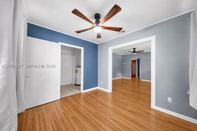 ALLEN PARK - Residential